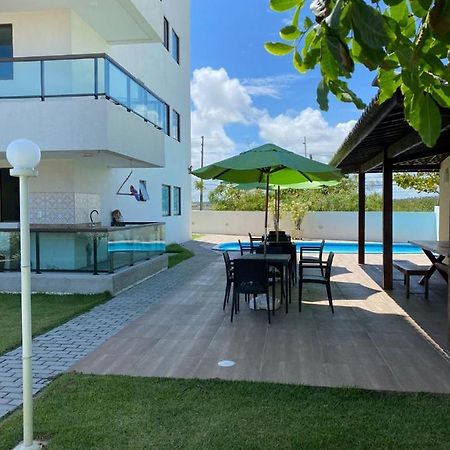 Apartamento Porto Mar Pôrto das Galinhas Eksteriør billede