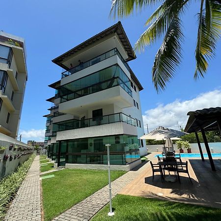 Apartamento Porto Mar Pôrto das Galinhas Eksteriør billede