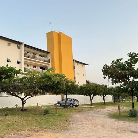 Apartamento Porto Mar Pôrto das Galinhas Eksteriør billede