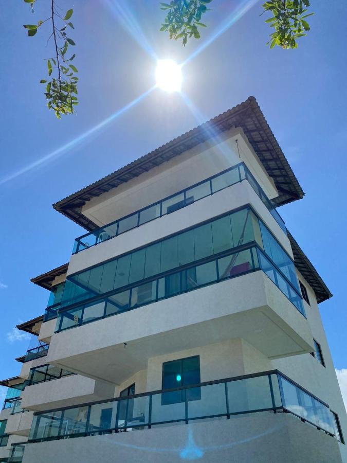 Apartamento Porto Mar Pôrto das Galinhas Eksteriør billede