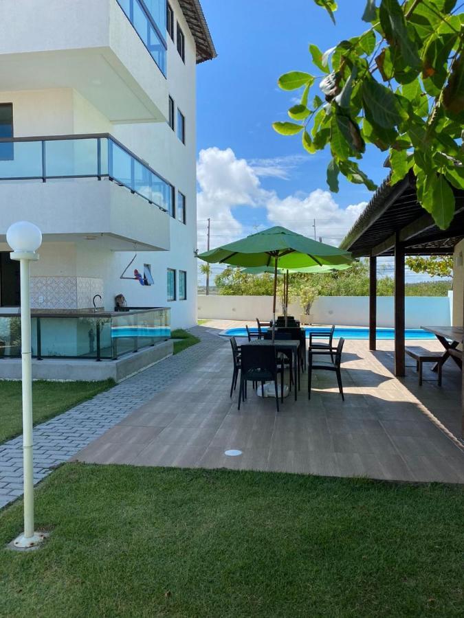 Apartamento Porto Mar Pôrto das Galinhas Eksteriør billede
