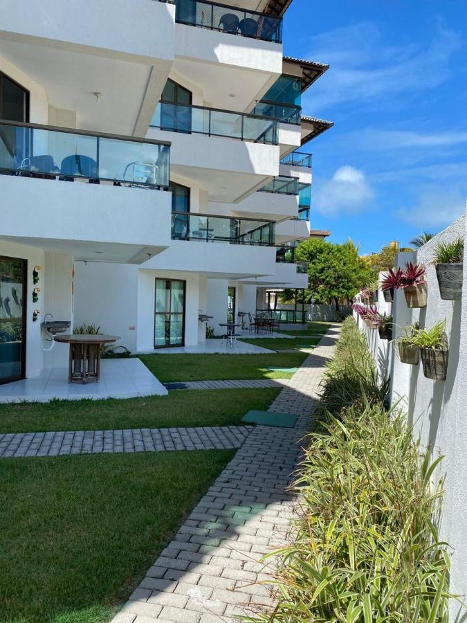 Apartamento Porto Mar Pôrto das Galinhas Eksteriør billede