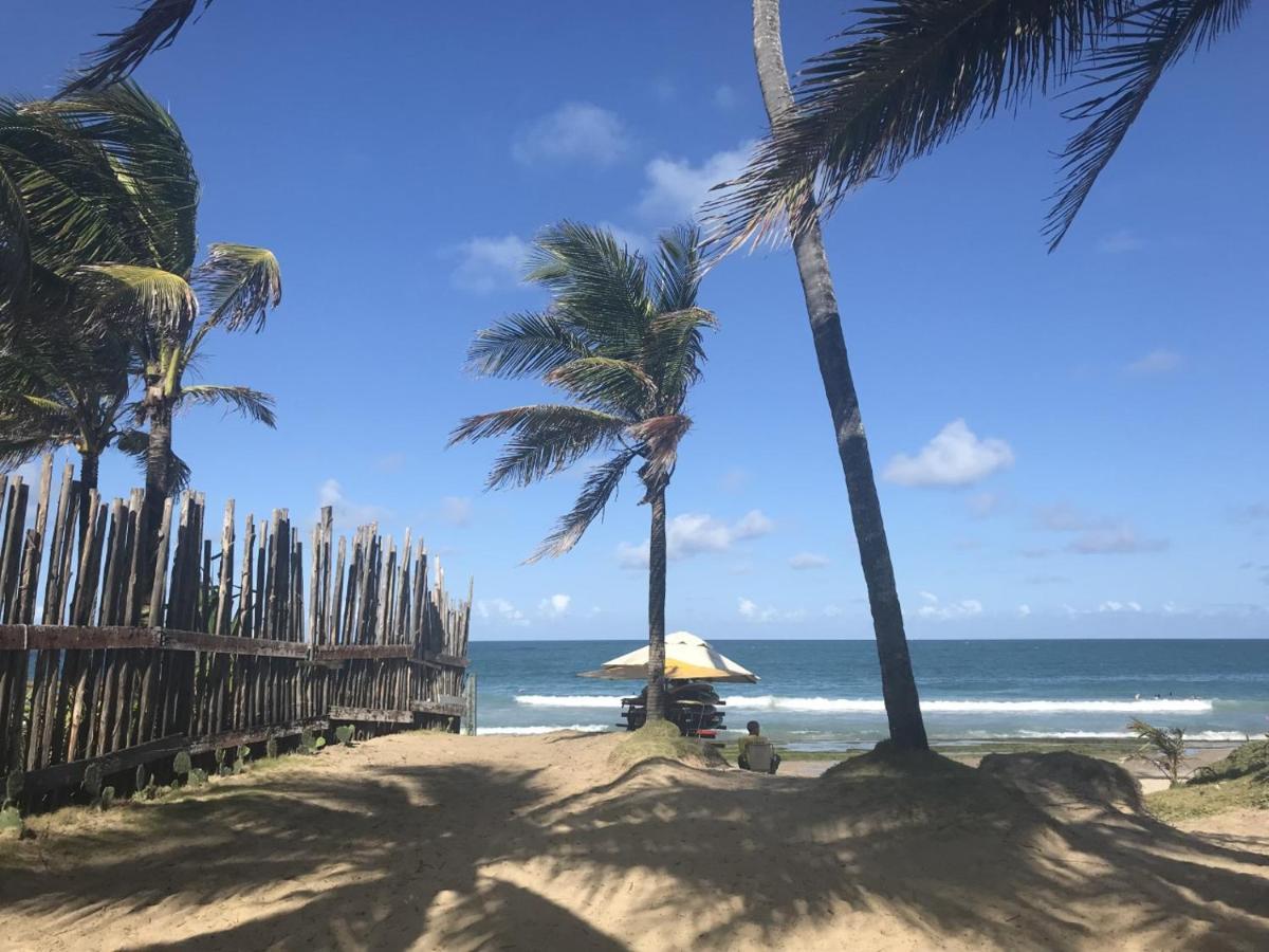 Apartamento Porto Mar Pôrto das Galinhas Eksteriør billede