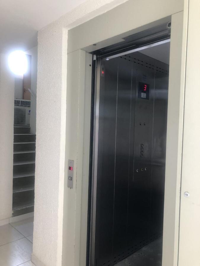Apartamento Porto Mar Pôrto das Galinhas Eksteriør billede