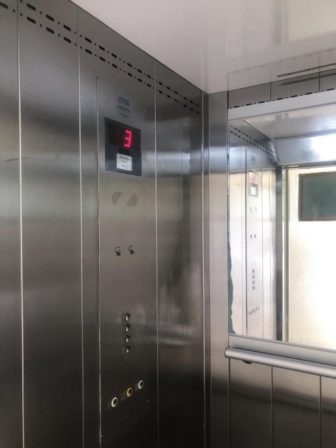 Apartamento Porto Mar Pôrto das Galinhas Eksteriør billede
