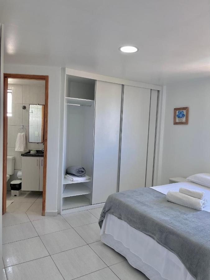 Apartamento Porto Mar Pôrto das Galinhas Eksteriør billede