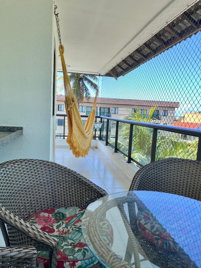 Apartamento Porto Mar Pôrto das Galinhas Eksteriør billede