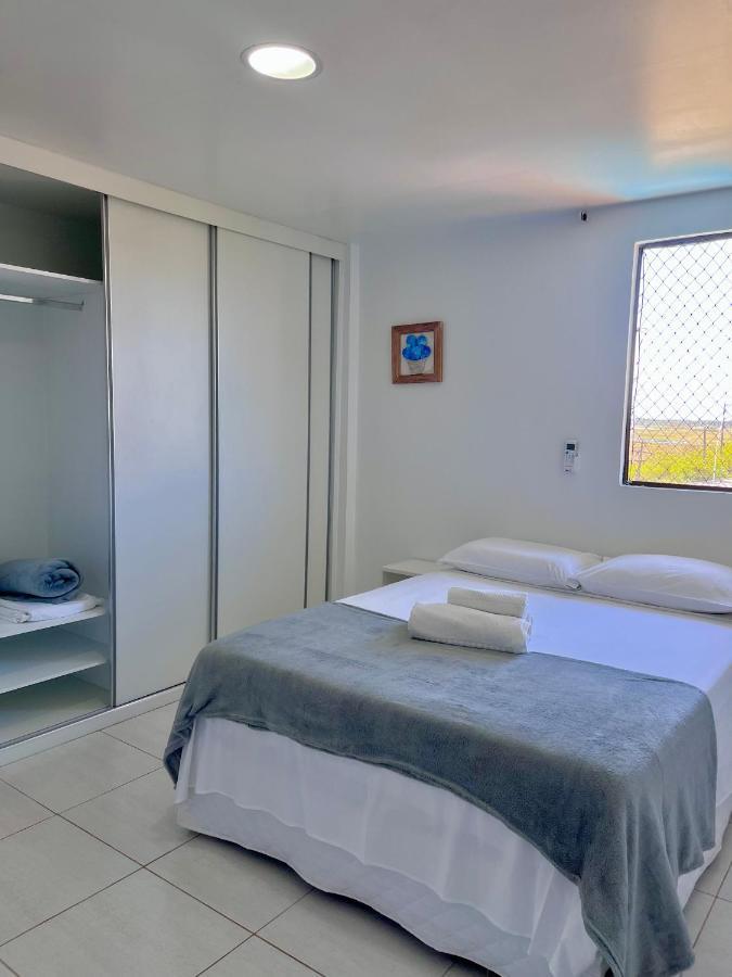 Apartamento Porto Mar Pôrto das Galinhas Eksteriør billede