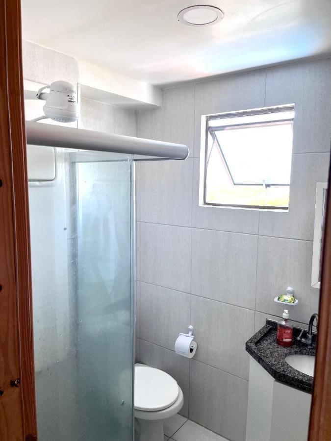 Apartamento Porto Mar Pôrto das Galinhas Eksteriør billede