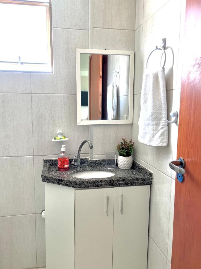 Apartamento Porto Mar Pôrto das Galinhas Eksteriør billede