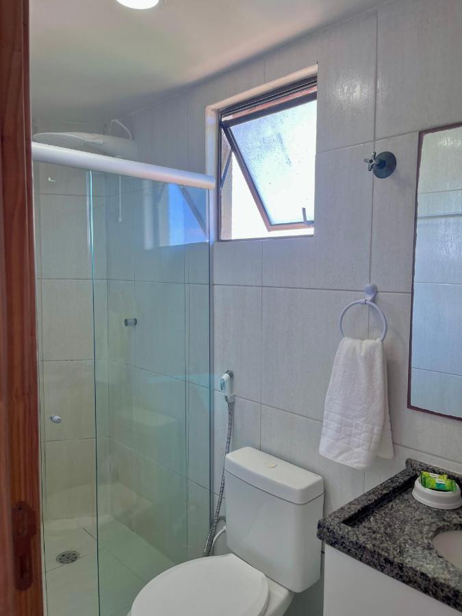 Apartamento Porto Mar Pôrto das Galinhas Eksteriør billede