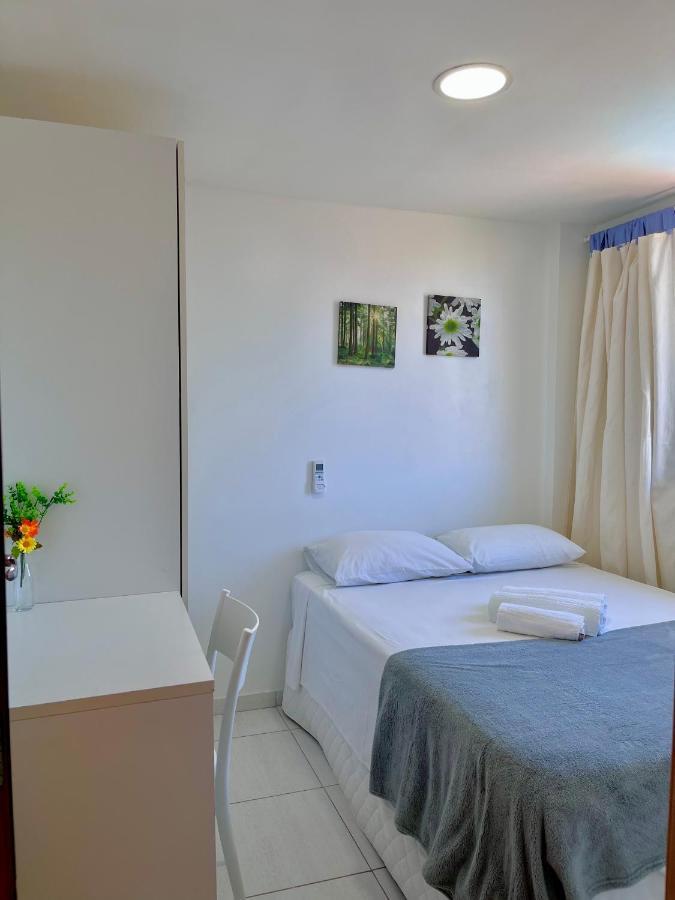 Apartamento Porto Mar Pôrto das Galinhas Eksteriør billede
