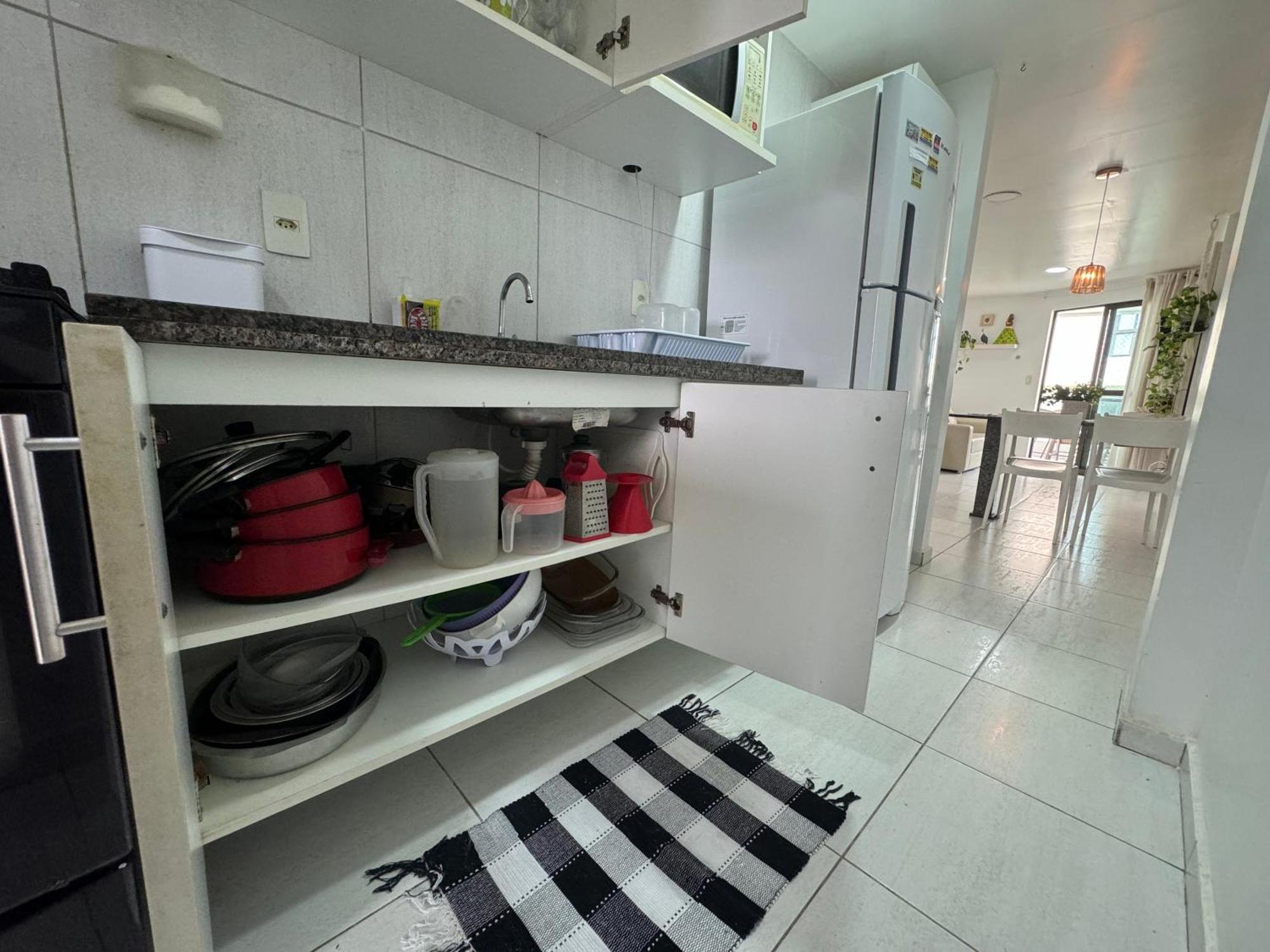 Apartamento Porto Mar Pôrto das Galinhas Eksteriør billede
