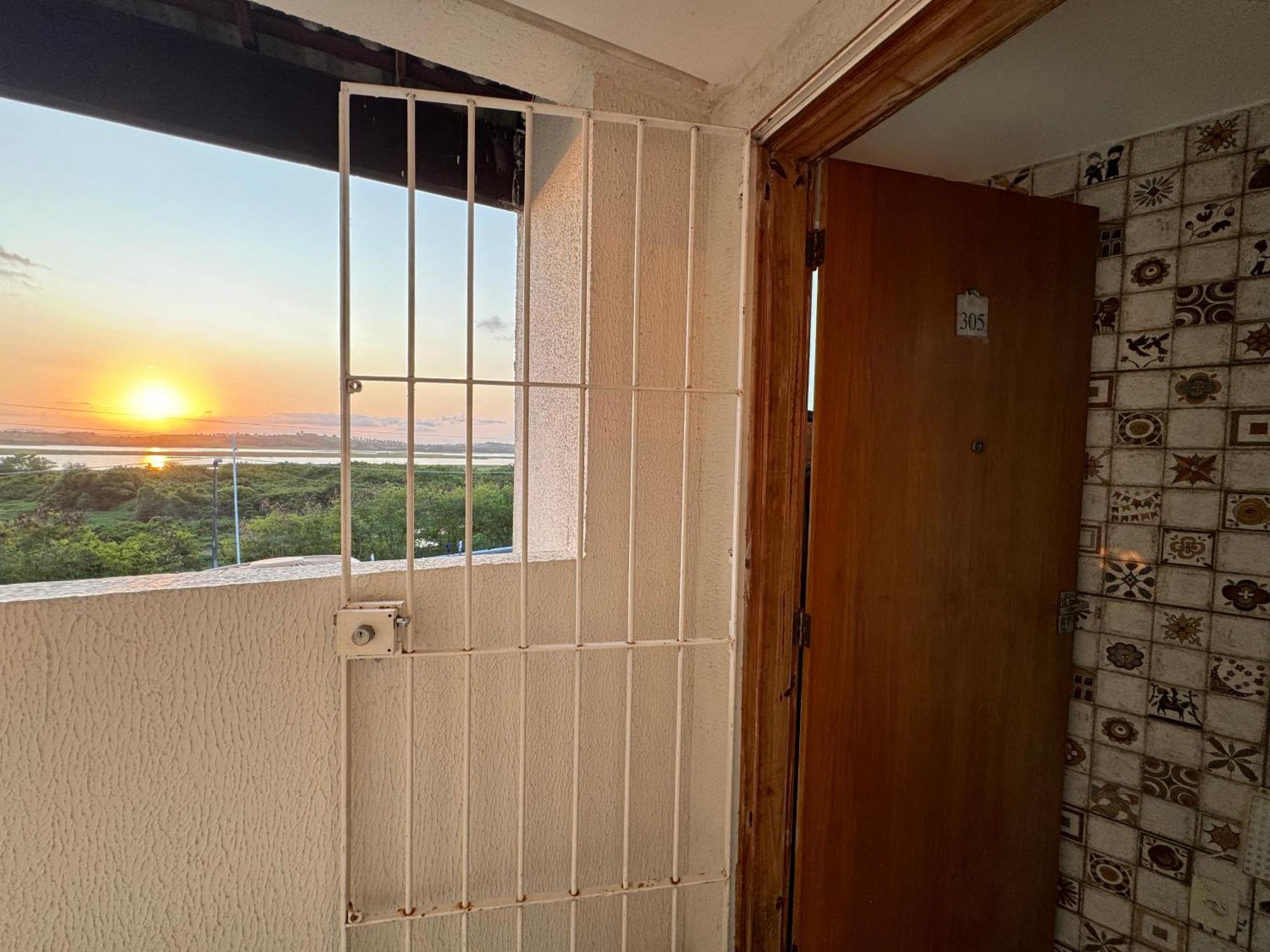 Apartamento Porto Mar Pôrto das Galinhas Eksteriør billede
