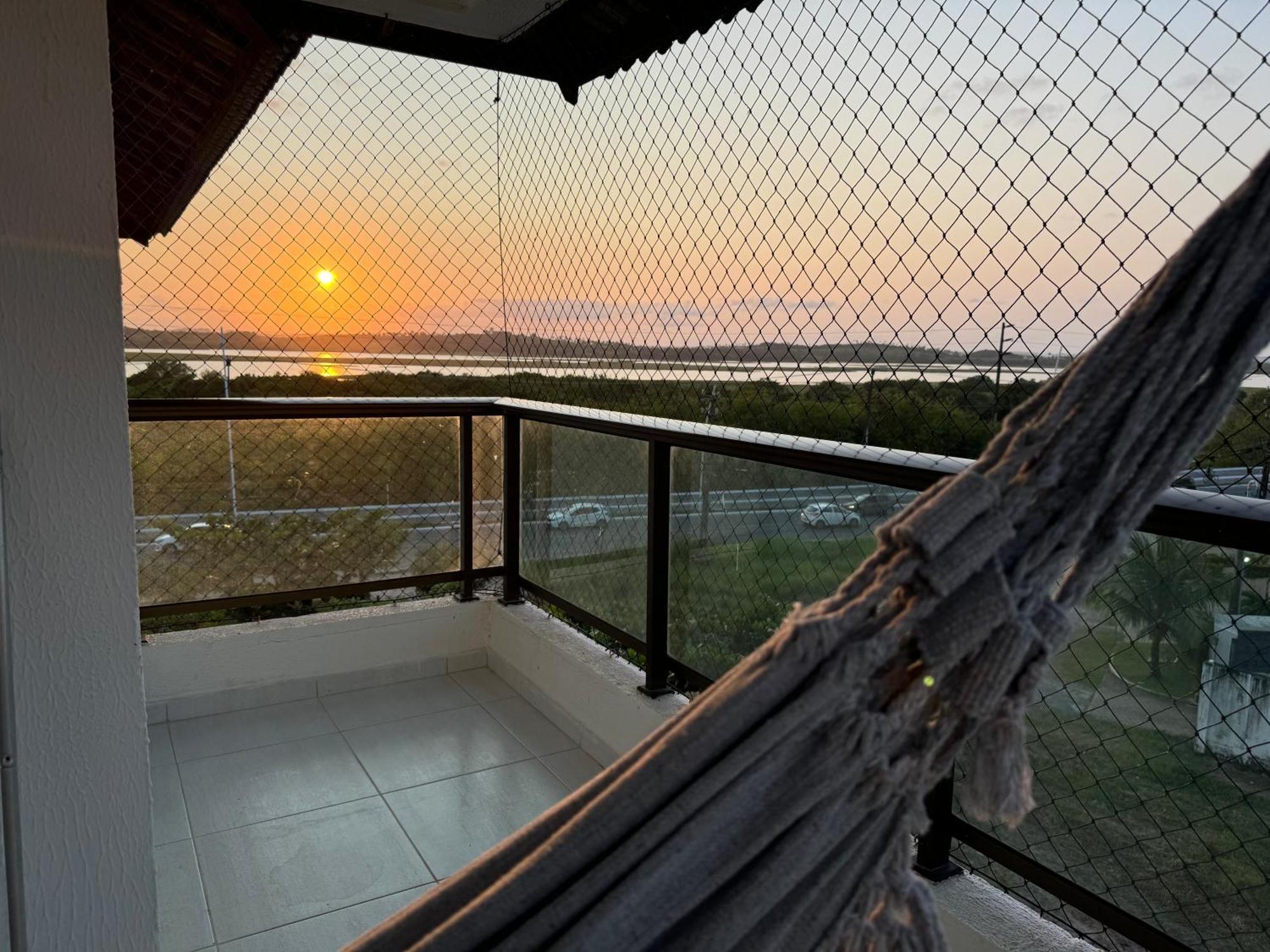 Apartamento Porto Mar Pôrto das Galinhas Eksteriør billede