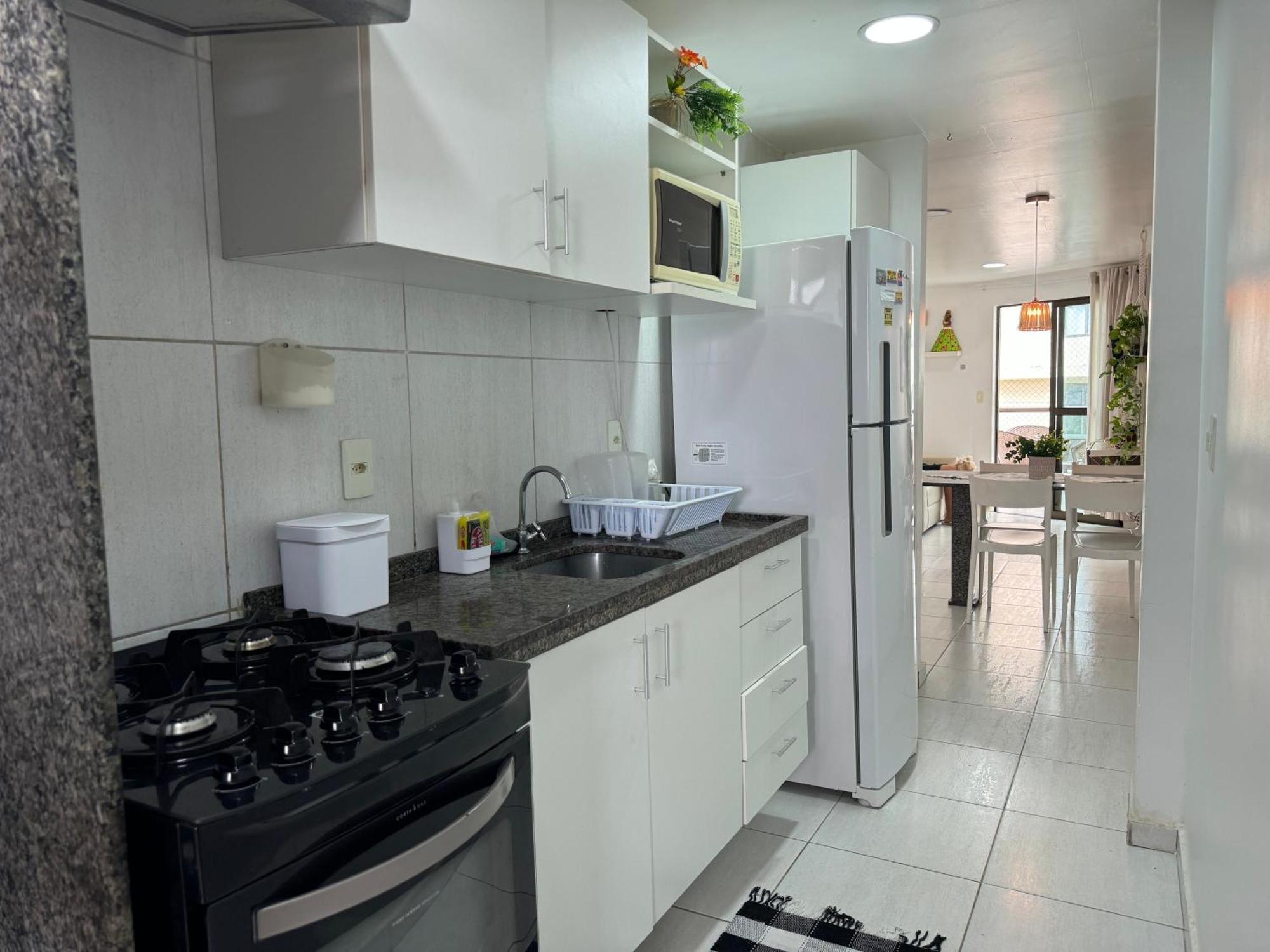 Apartamento Porto Mar Pôrto das Galinhas Eksteriør billede