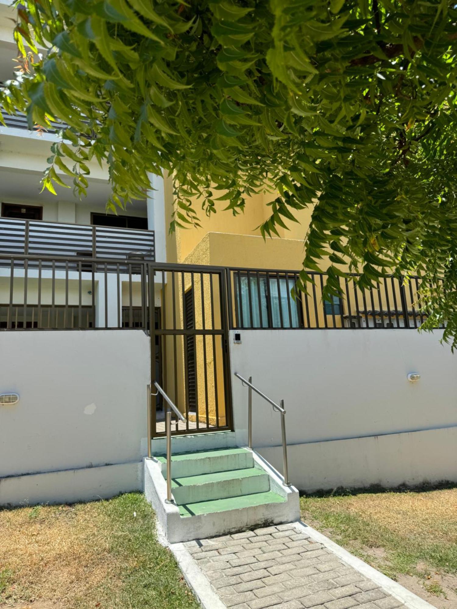 Apartamento Porto Mar Pôrto das Galinhas Eksteriør billede